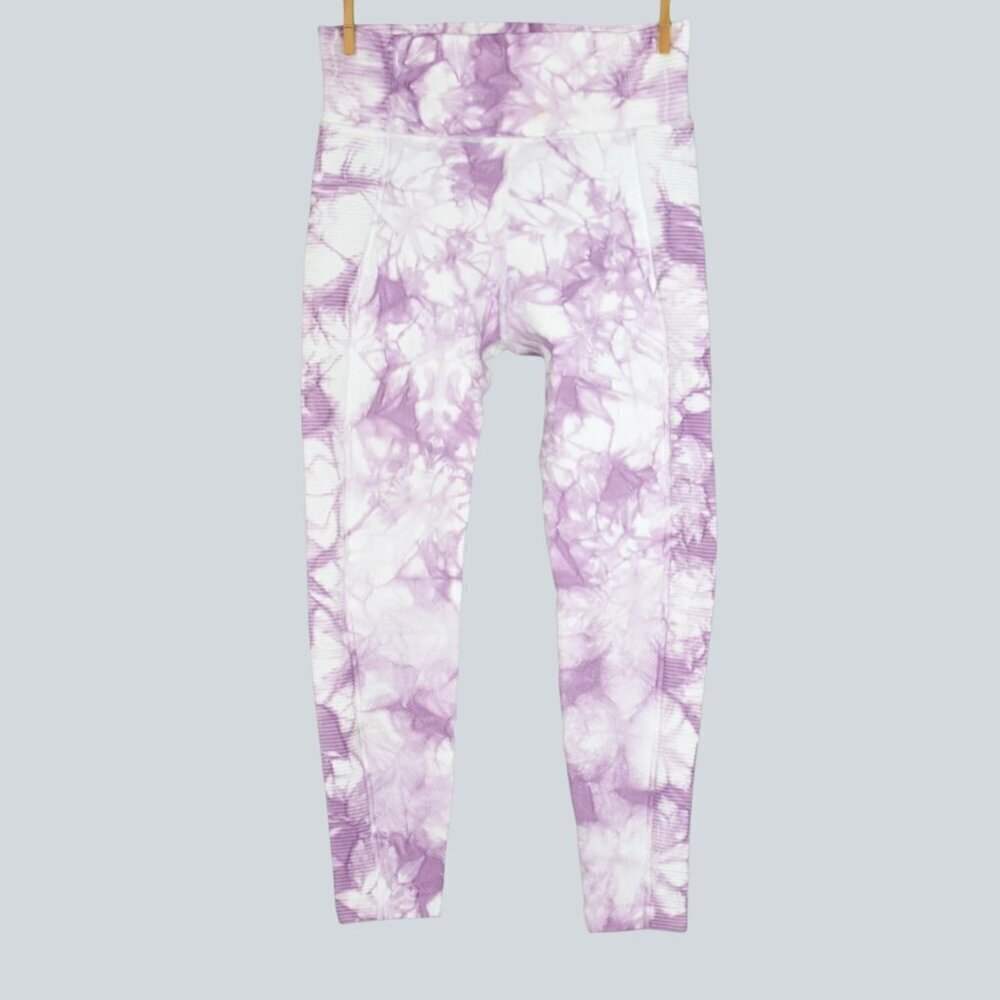 OFFLINE SEAMLESS HIGH WAISTED LEGGING - Picture 1 of 10